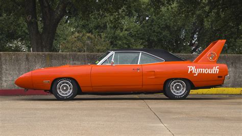 See 1 user reviews, 44 photos and great deals for 1970 plymouth superbird. 1970 Plymouth Hemi Superbird 426/425 HP, Highly Optioned ...