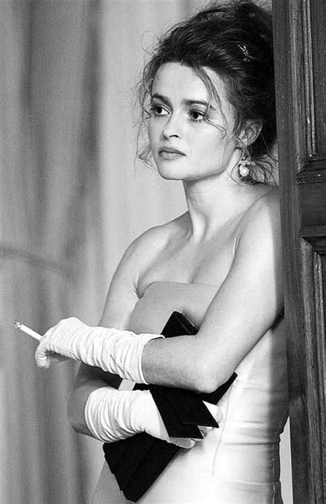 Helena Bonham Carter Hottest Sexiest Photo Collection Horror News Hnn Bonham Carter