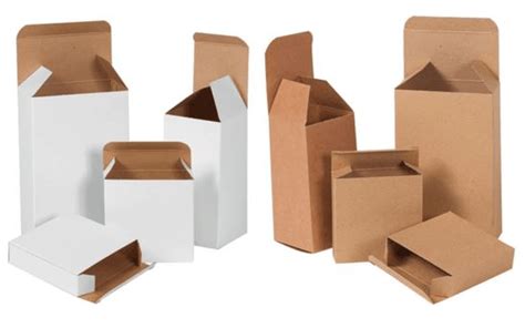 Custom Folding Cartons - Frederick Packaging Inc