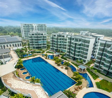 Persatuan pusat pembangunan potensi cads wilayah persekutuan & selangor. The Seed | Tanah Sutera | Property Johor Bahru