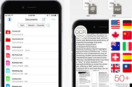Looking for the best pdf apps for ios or android and don't want to pay? 6 Text To Speech Apps for iPhone & iPad - iPhoneNess