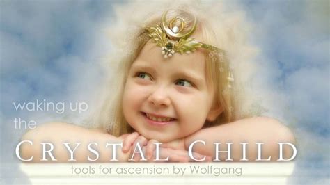 Waking Up The Crystal Indigo Star Child Are You Et A Guided