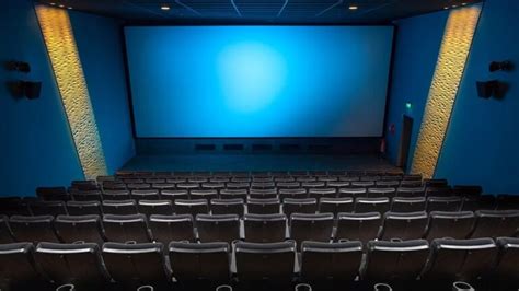 How Long Do Movies Stay In Theaters With Statistics