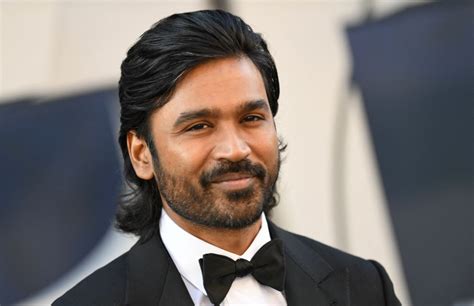 Why Fans Are Going Wild Over Tamil Actor Dhanush Appearing In ‘the Gray