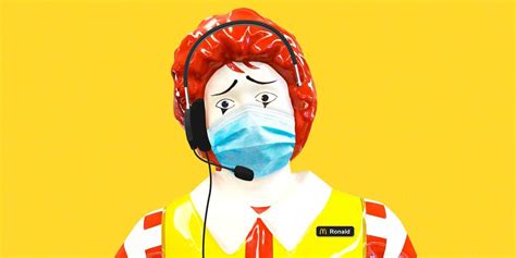 US McDonalds Mitarbeiter erheben schwere Vorwürfe gegen Arbeitgeber