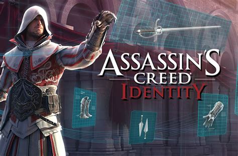 Assassins Creed Identity Android Ios