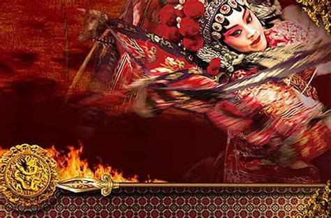 Peking Opera Or Beijing Opera An Introduction And History