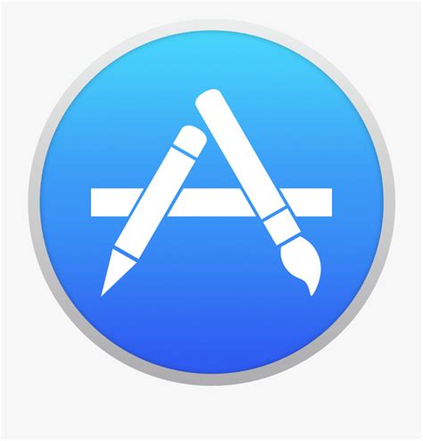 Download High Quality App Store Logo Available Transparent Png Images