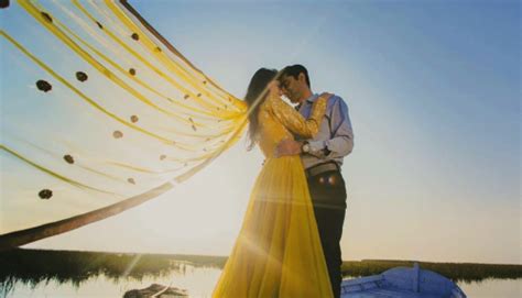 Top 30 Pre Wedding Songs for Your Pre Wedding Video