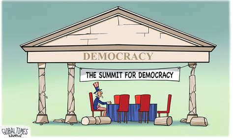 The State Of Democracy In The United States 2022 Internationalist 360°