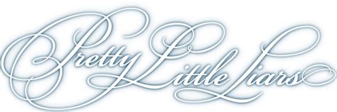 Pretty Little Liars Logo Png Photos Png All