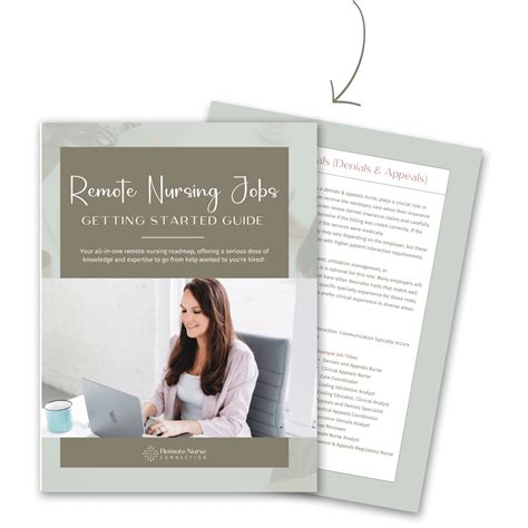 Find Remote Nurse Jobs | Work from Home as a Registered Nurse