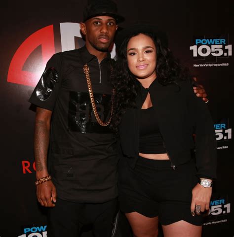 Busted Fans Not Buying Fabolous Response Of Not Cheating On Girlfriend Emily B After