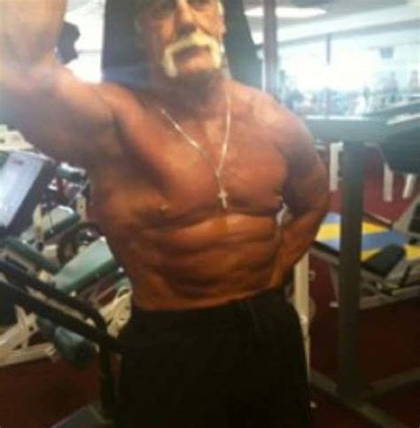 OS Mercenarios 4 Hulk Hogan