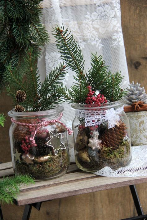 Im rahmen dieses artikels wollen wir einen blick. Weihnachten Vintage total | Selbstgemachte ...