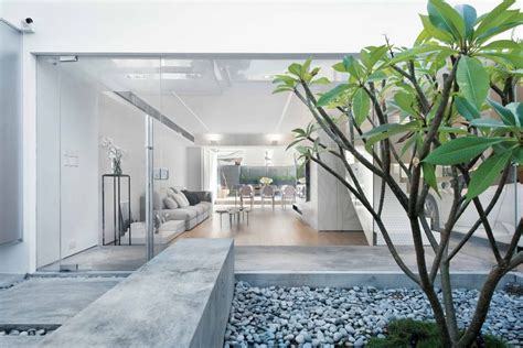 Tranquil Modern Luxury Homes Millimeter Interior Design Limited