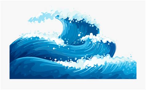 Beach Waves Clipart 20 Free Cliparts Download Images On Clipground 2023