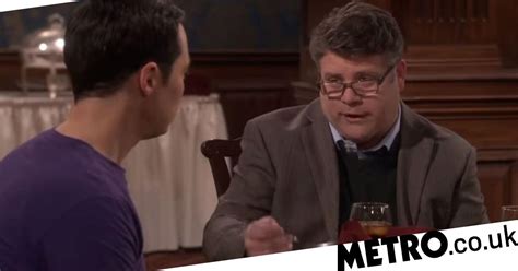 The Big Bang Theorys Sean Astin Returns For 2 Episodes Ahead Of Final