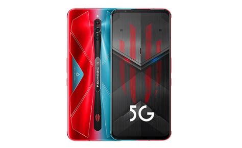 Nubia Red Magic 5s Goes Global Pre Orders Now Live