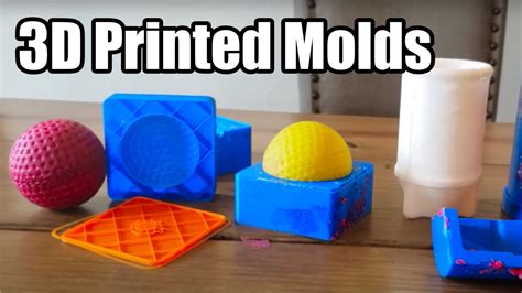 3d Printed Molds Deals Discount Save 41 Jlcatjgobmx