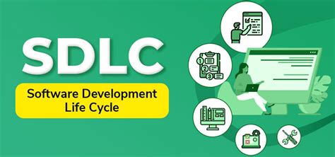 What Is Sdlcsoftware Development Life Cycle And Its Phases