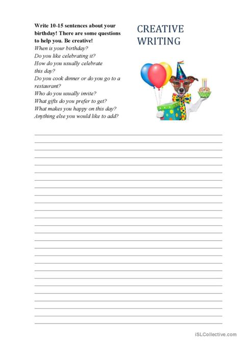 How Do You Usually Celebrate You English Esl Worksheets Pdf And Doc