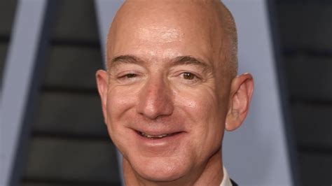 Amazon Boss Jeff Bezos Was The Richest Person In Modern History Today