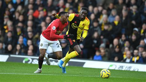 Match Pack: Watford v Manchester United - Watford FC