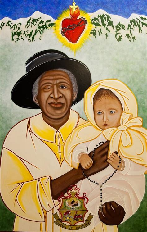 Who Will Be The First Black Catholic Saint From The United States