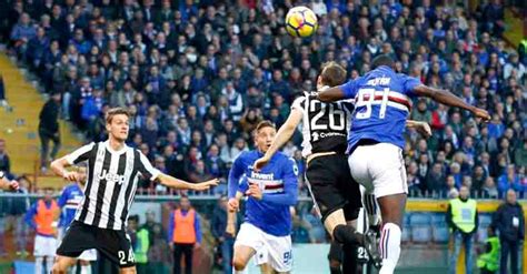 Transfer talk is live with the latest. Juventus vs Sampdoria Preview, Tips and Odds ...