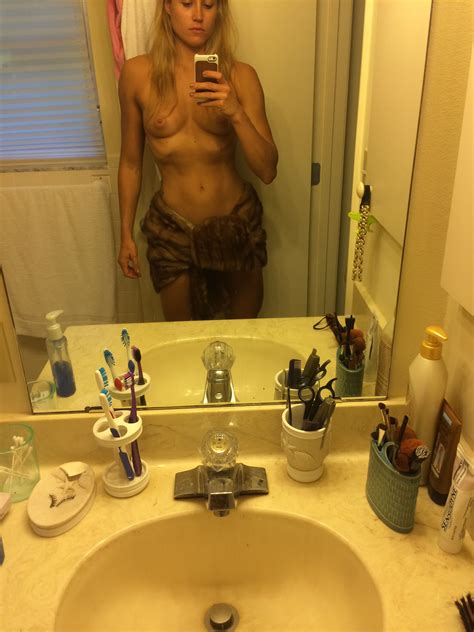 Kimberly Nancy The Fappening Nude 45 Leaked Photos The Fappening