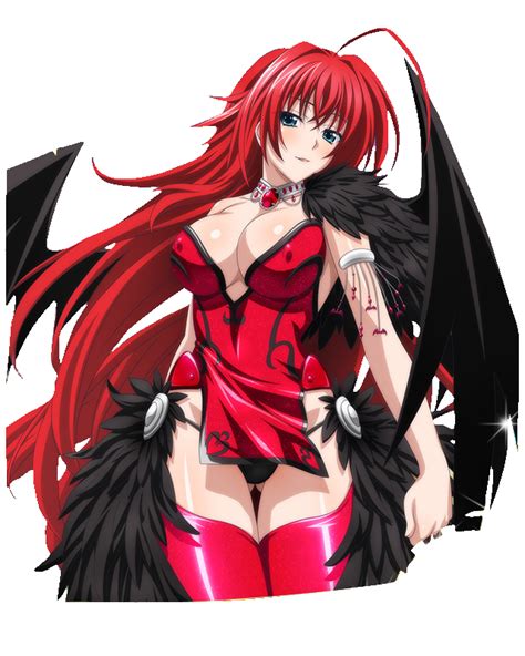 Rias Gremory High School Dxd Rias1297 Photo 41834765 Fanpop