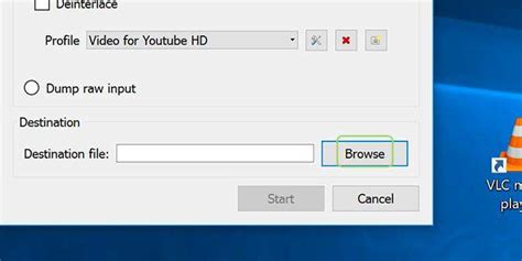 Guide Convert Video File Format Using Vlc Video Converter