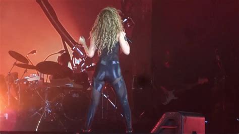 Shakira Desnuda XXX fotos y Vídeos Filtradas Famosas