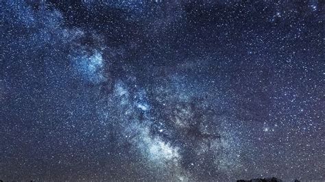 Milky Way Wallpaper Andes Mountain Night Sky 2560x1440 Wallpaper