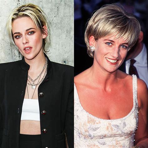 The casting went viral on twitter shortly after the announcement, with many users criticizing the move and insisting stewart is the wrong choice for the role of diana, saying a british actress should have been. Kristen Stewart Playing Princess Diana In New Movie ...