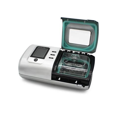 Portable Good Night Auto Cpap Machine Sleep Apnea Treatment With Humidifier