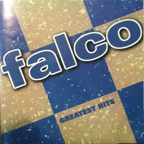 falco greatest hits releases reviews credits discogs