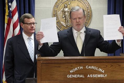 North Carolina Lawmakers Announce Deal To Repeal Bathroom Bill Nbc News