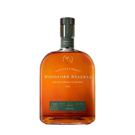 Everyone starts with 3 weeks paid vacation and 3 personal days. Woodford Reserve Rye Whisky 70 cl. - 45,2% - AMERIKANSK ...