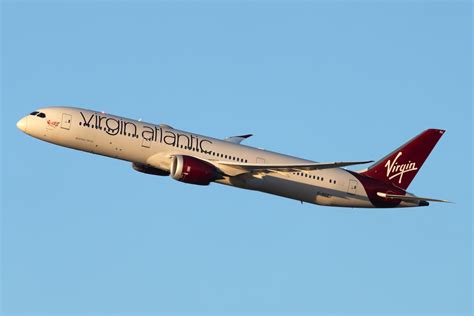 Virgin Atlantic Finally Joins Skyteam Aviation News Hubb