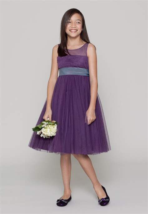 Purple Occasion Dress Junior Purple Bridesmaid Dresses Are Worth