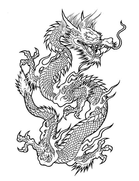 Buy and sell electronics, cars, fashion apparel. Dragon Tattoo Drawing at GetDrawings | Free download