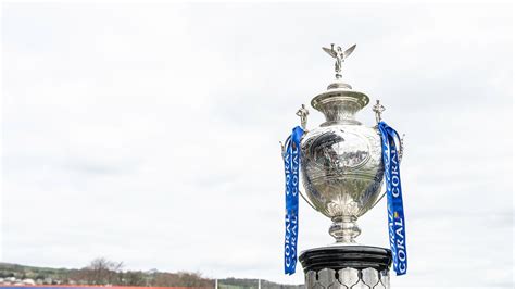 Workington Draw Leeds In Challenge Cup Fifth Round Rugby League News