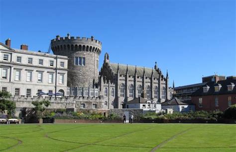 More Castles In Ireland