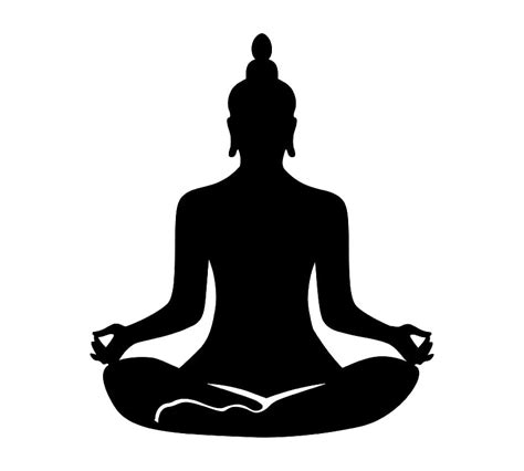 Meditation Silhouette Yoga Silhouette Hd Wallpaper Pxfuel The Best Porn Website