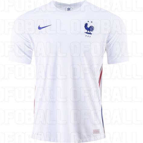 The vast majority of these pullovers are unloaded to most elevated bidder. Les nouveaux maillots France Euro 2020