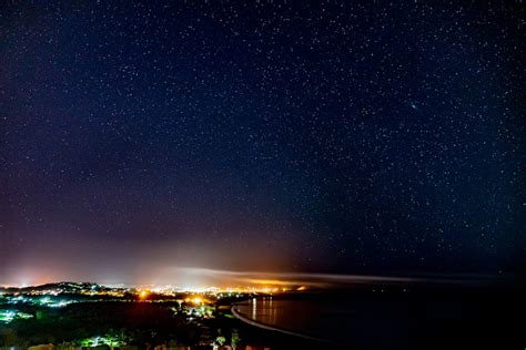 Beach Night Sky Pictures Download Free Images On Unsplash