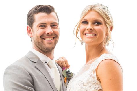Revisiting the stories of major characters, presented and narrated by the cast members who play them; Home And Away: Ziggy and Brody's wedding joy | New Idea ...