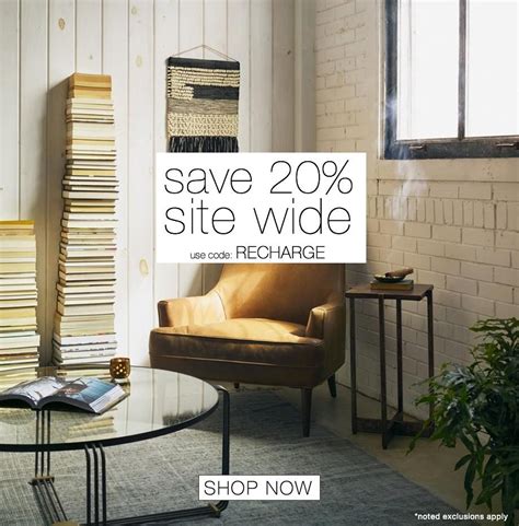 It's even better when you can do so without breaking your bank balance. Burke Decor | Mid century furniture stores, Burke decor ...